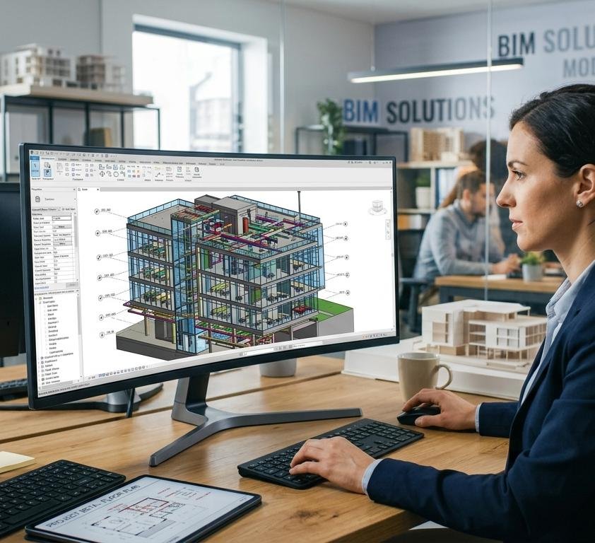 3D BIM