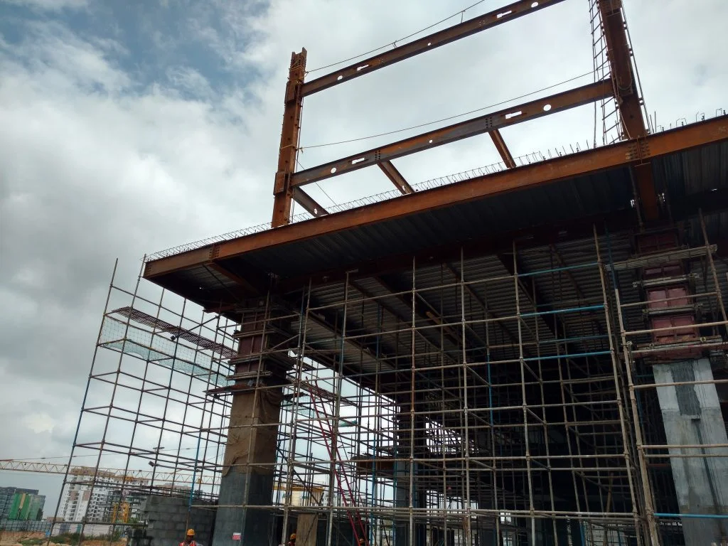 Construction Site