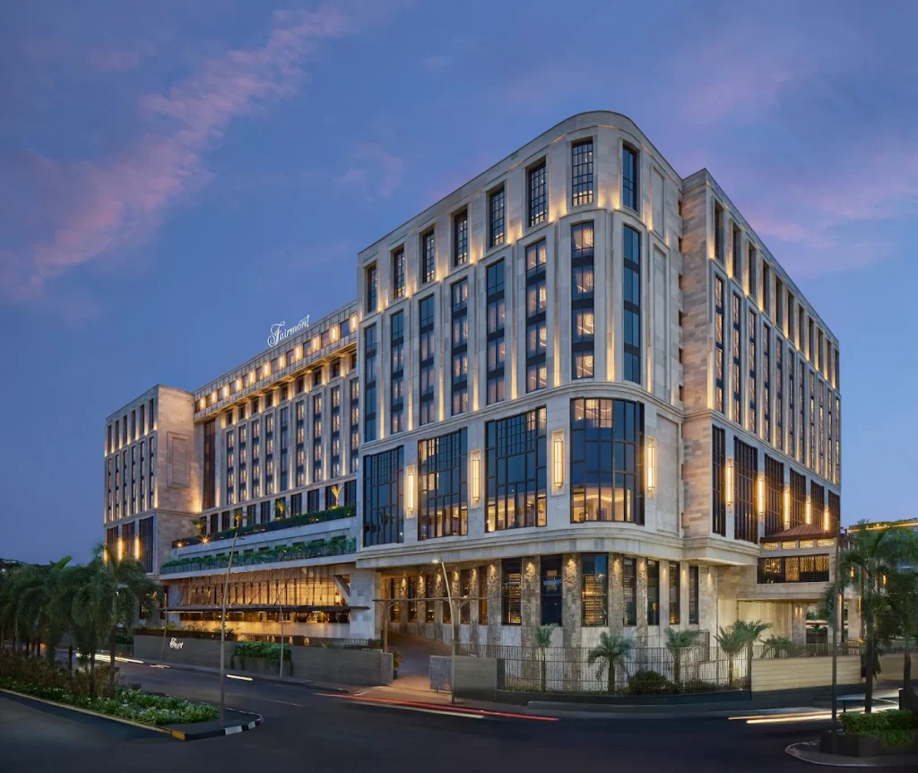 Building Rendering