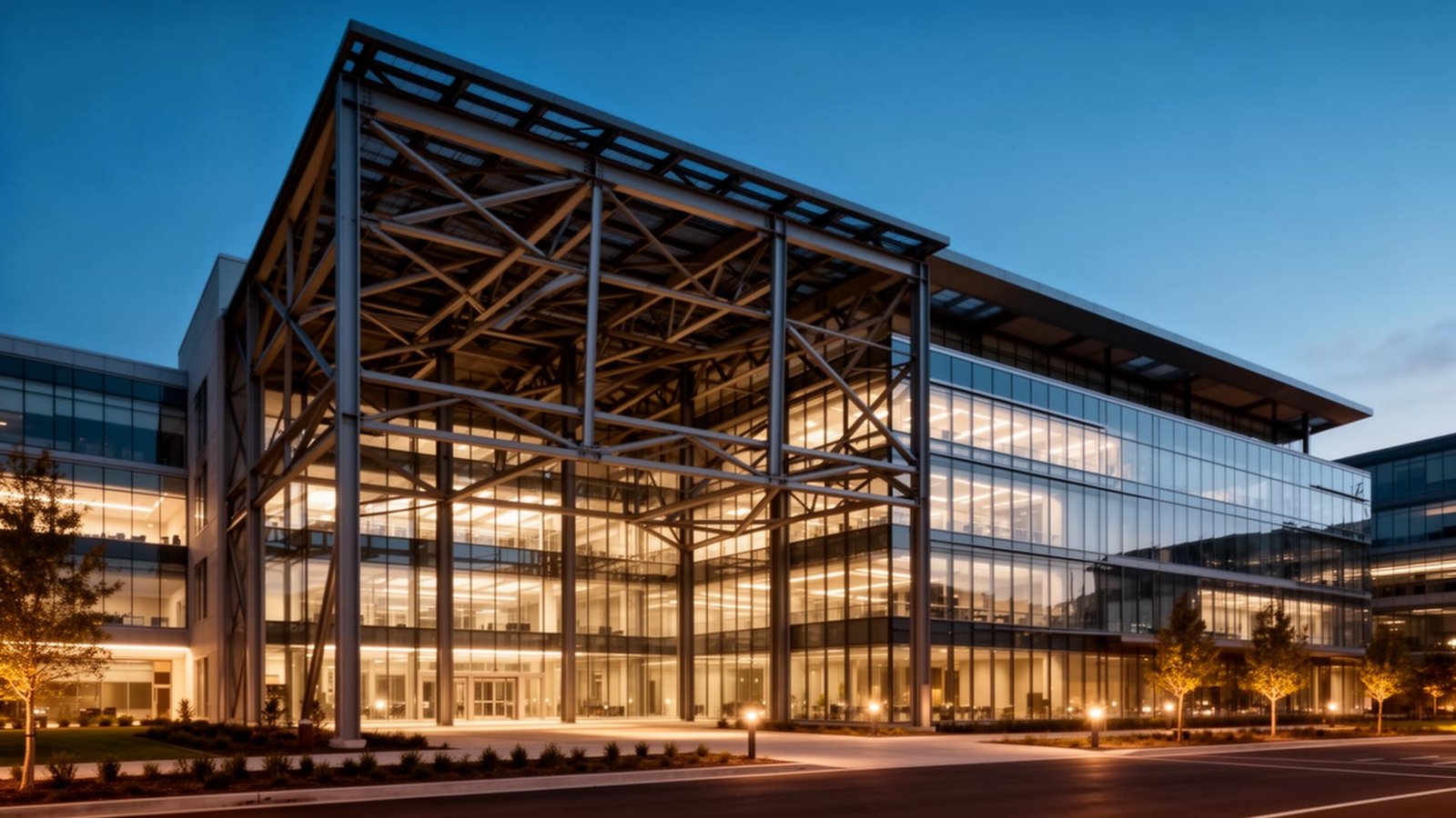 Innovation Centre