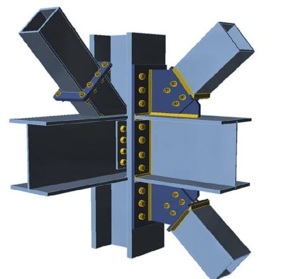 Connection Design