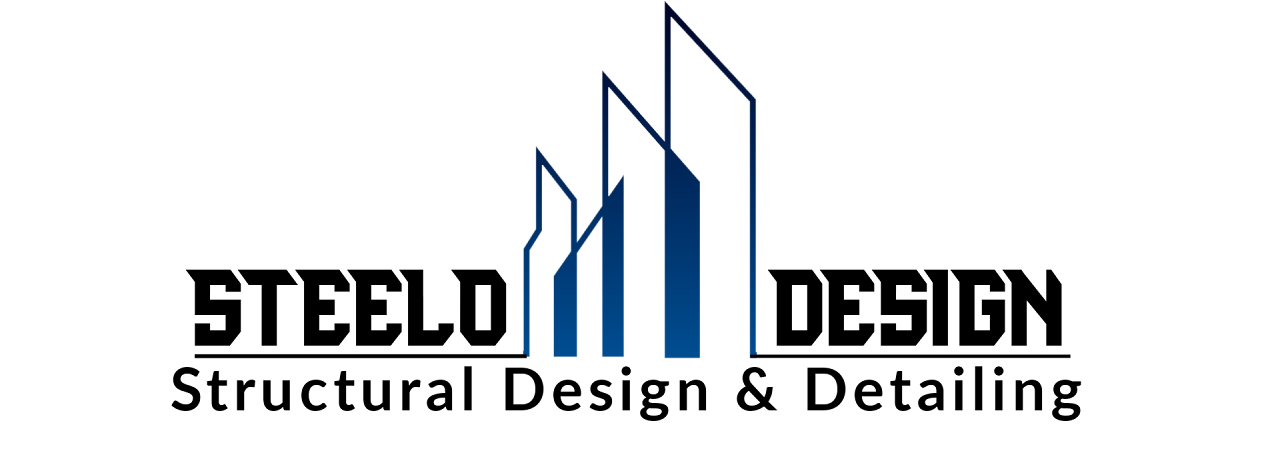 Steelo Design Logo